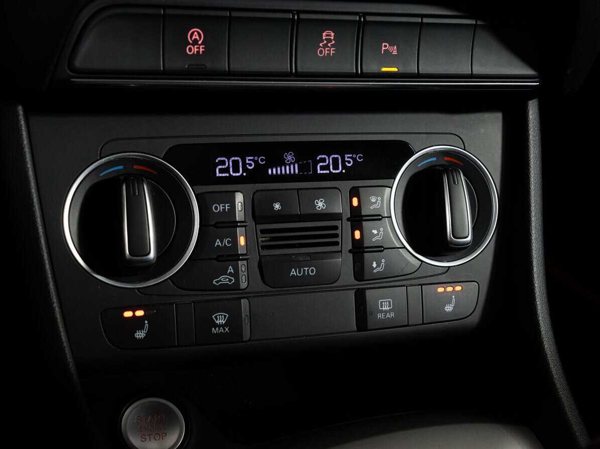 Купить Audi Q3 с пробегом. Фото: #14