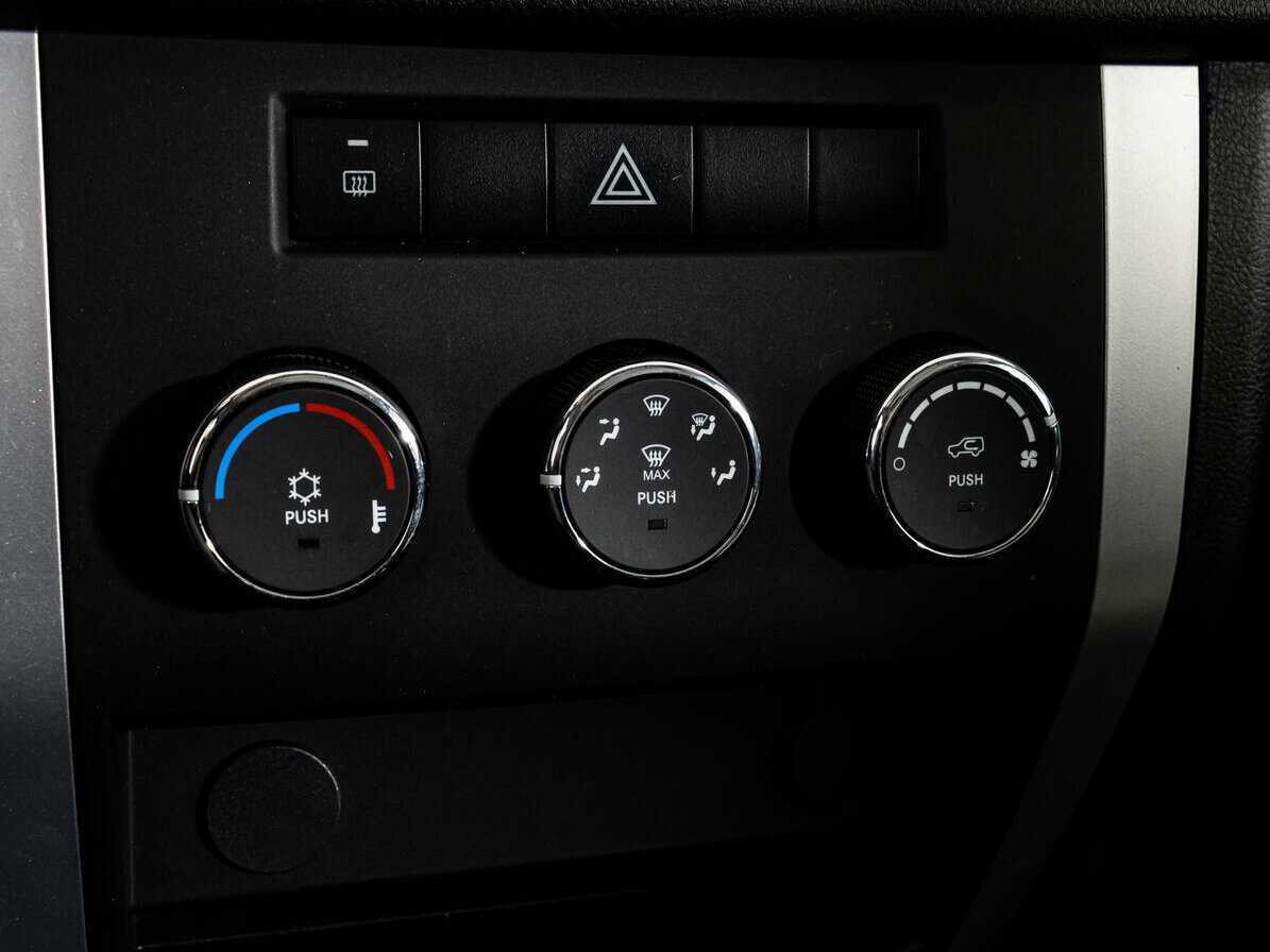 Продажа Б/У УАЗ Патриот. Фото: #12