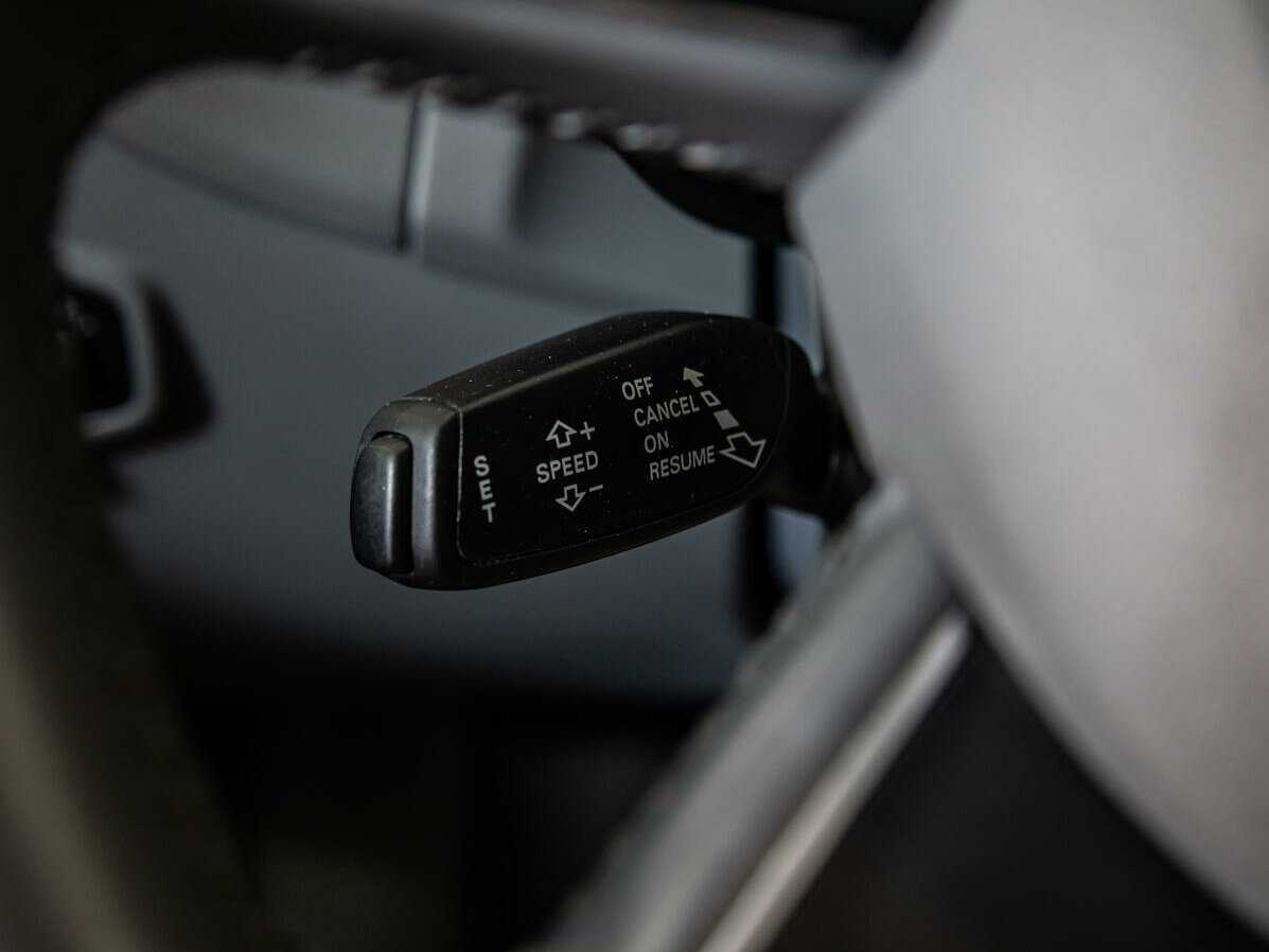 Купить Audi Q5 с пробегом. Фото: #14