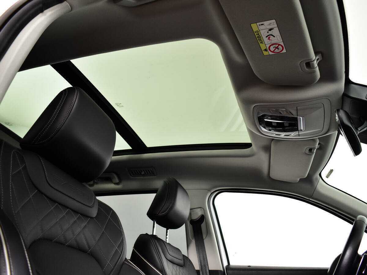 Купить EXEED VX с пробегом. Фото: #13