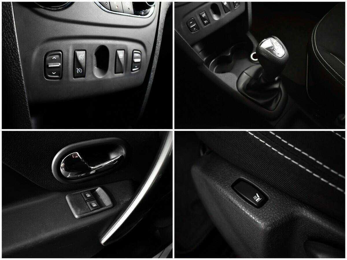 Продажа Б/У Рено Сандеро. Фото: #13