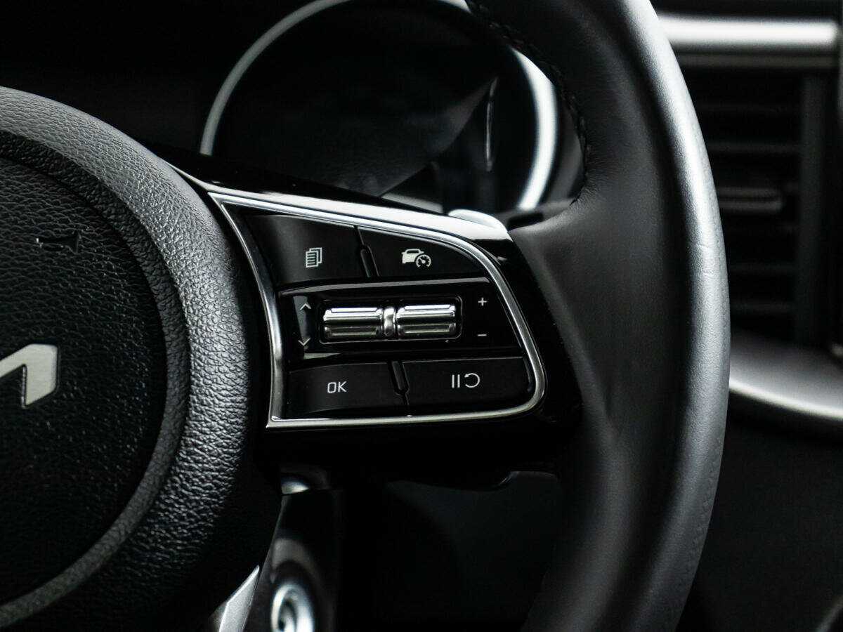 Купить Kia Ceed с пробегом. Фото: #20