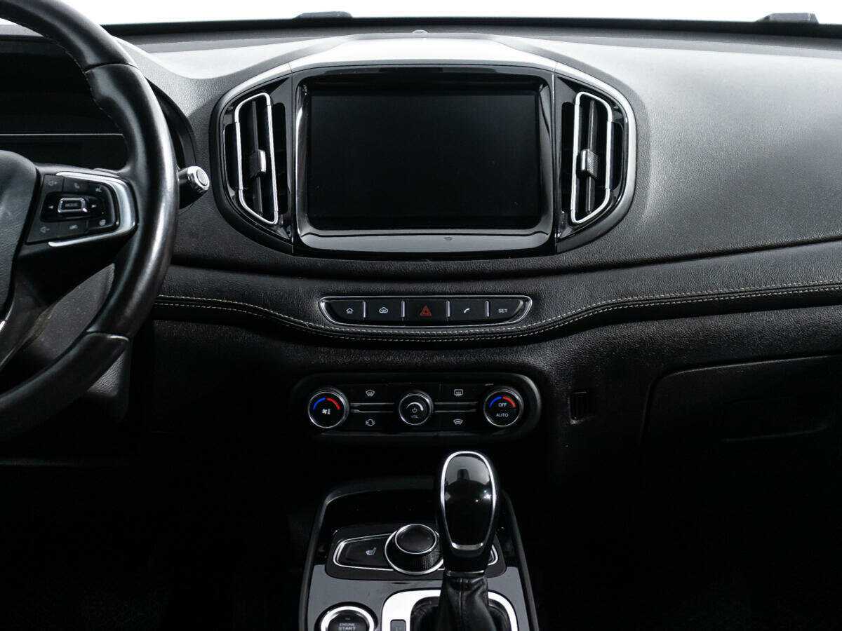 Продажа Б/У Чери Тигго 7. Фото: #13