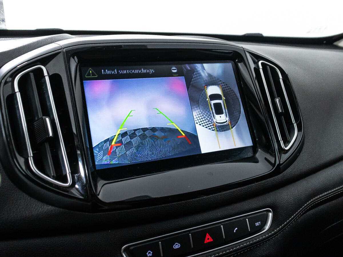 Продажа Б/У Чери Тигго 7. Фото: #15