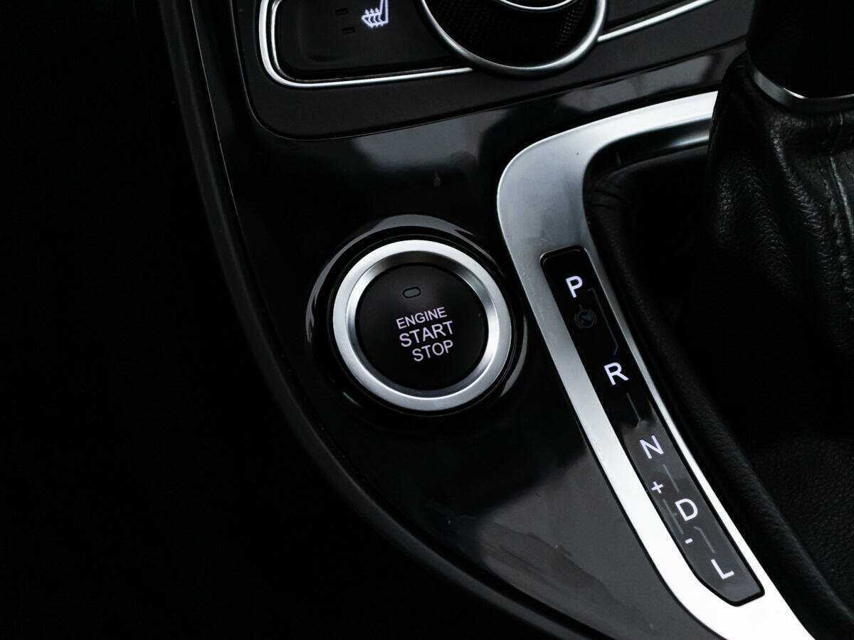 Продажа Б/У Чери Тигго 7. Фото: #17