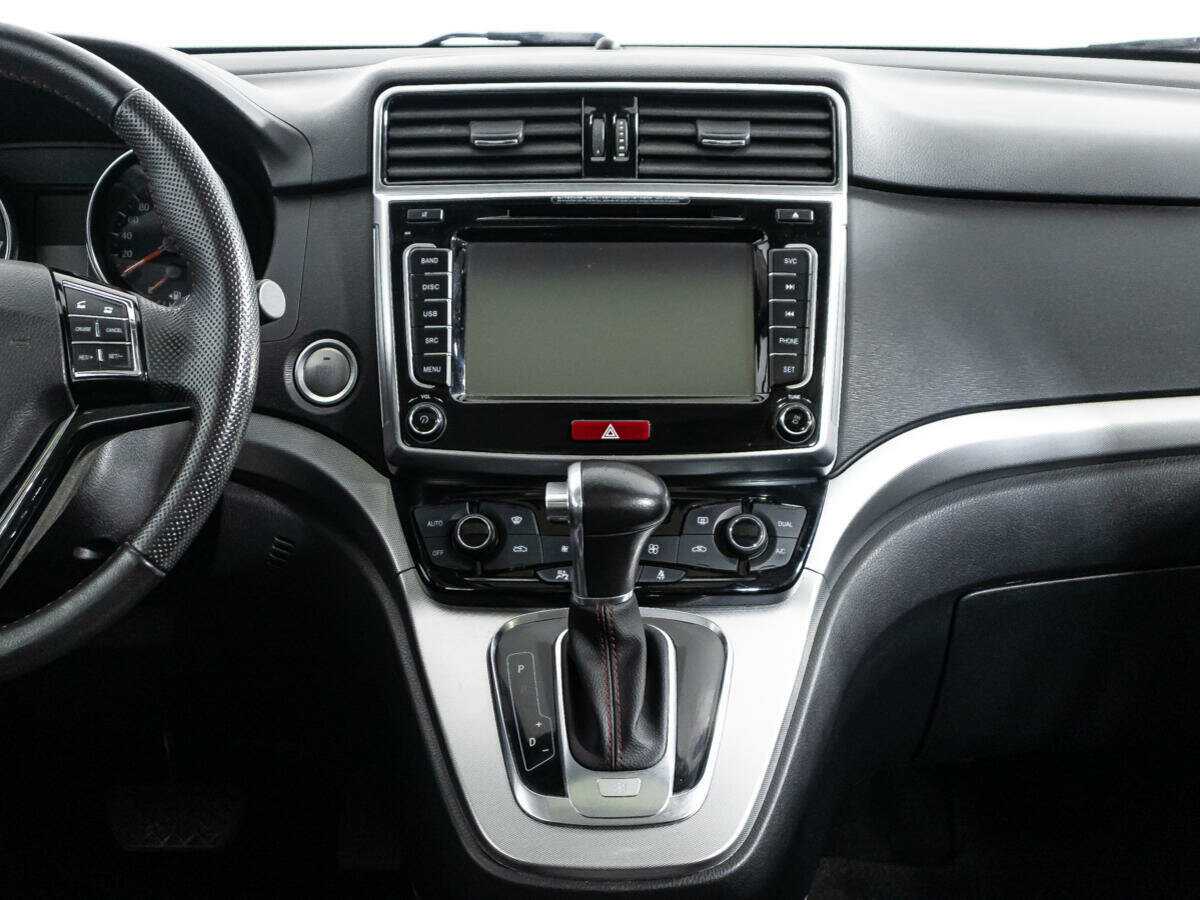 Продажа Б/У Хавал Х6. Фото: #13