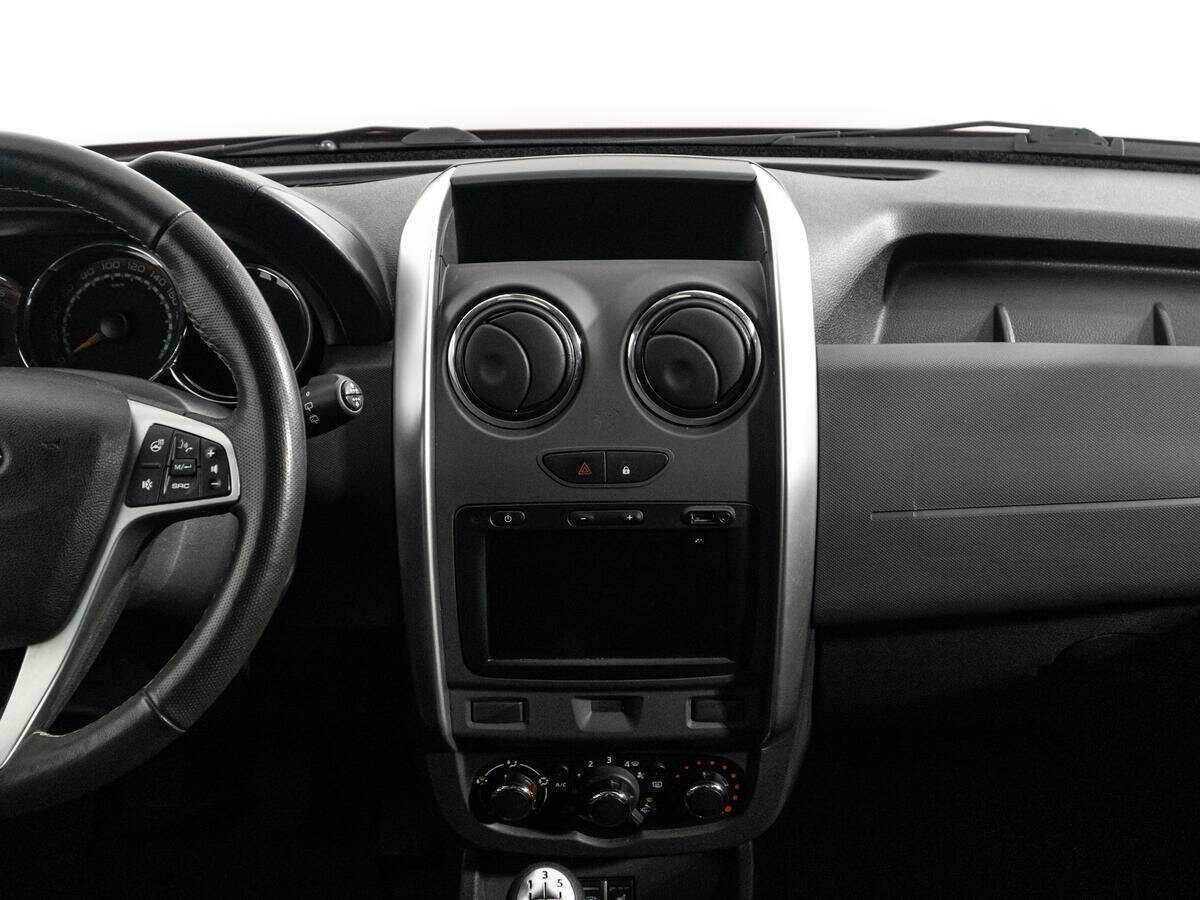 Продажа Б/У Лада (ВАЗ) Ларгус. Фото: #11