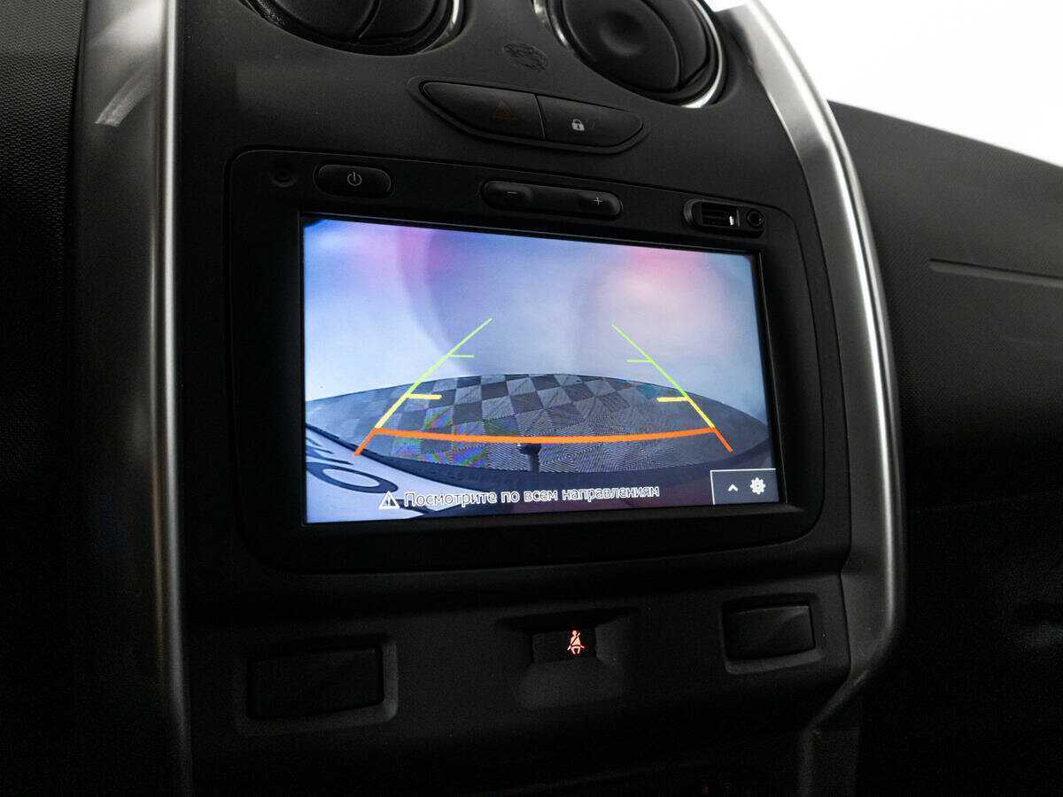 Продажа Б/У Лада (ВАЗ) Ларгус. Фото: #13