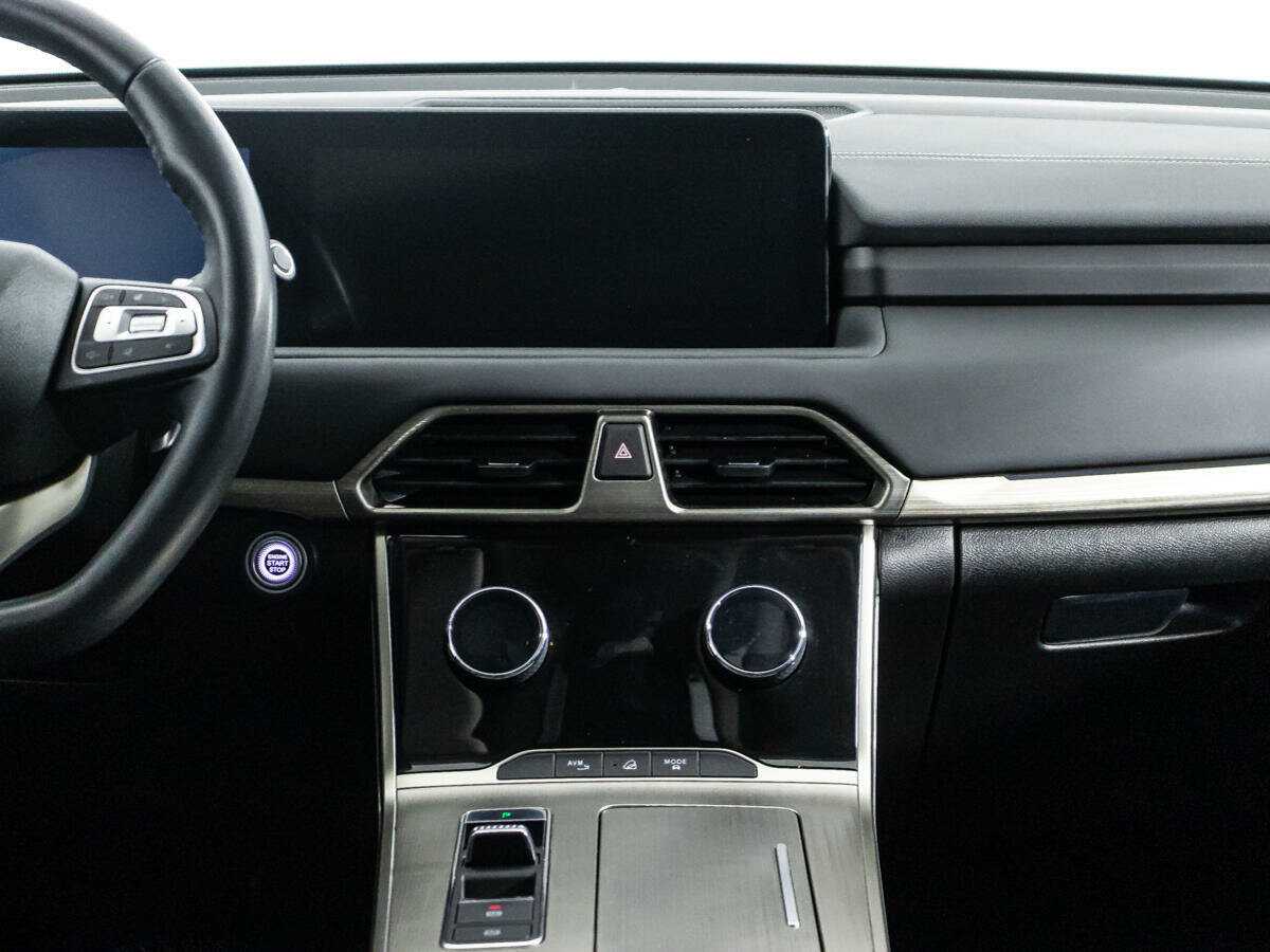 Купить EXEED TXL с пробегом. Фото: #13