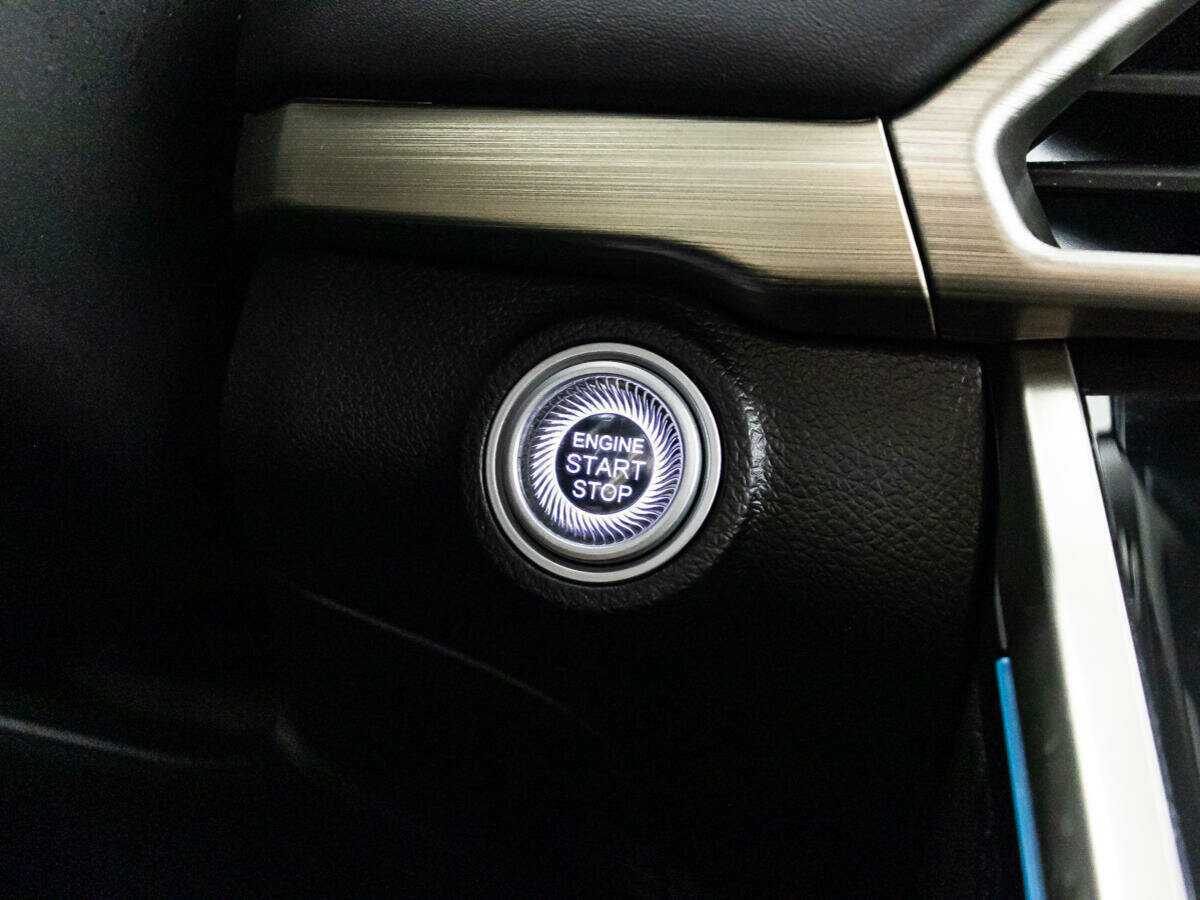 Купить EXEED TXL с пробегом. Фото: #19