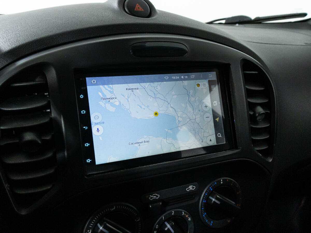 Продажа Б/У Ниссан Жук. Фото: #15