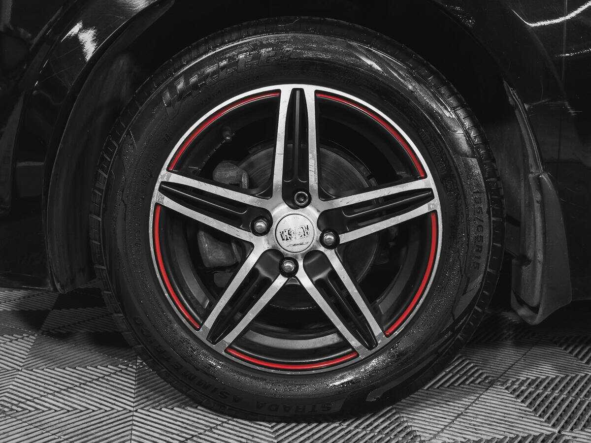 Продажа Б/У Хендай Солярис. Фото: #15