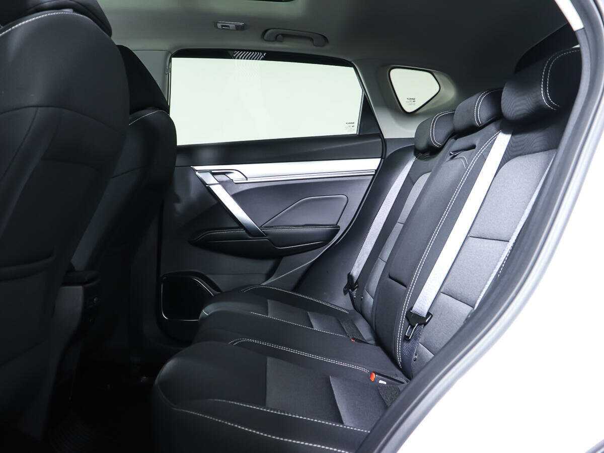 Продажа Б/У Джили Кулрэй. Фото: #8