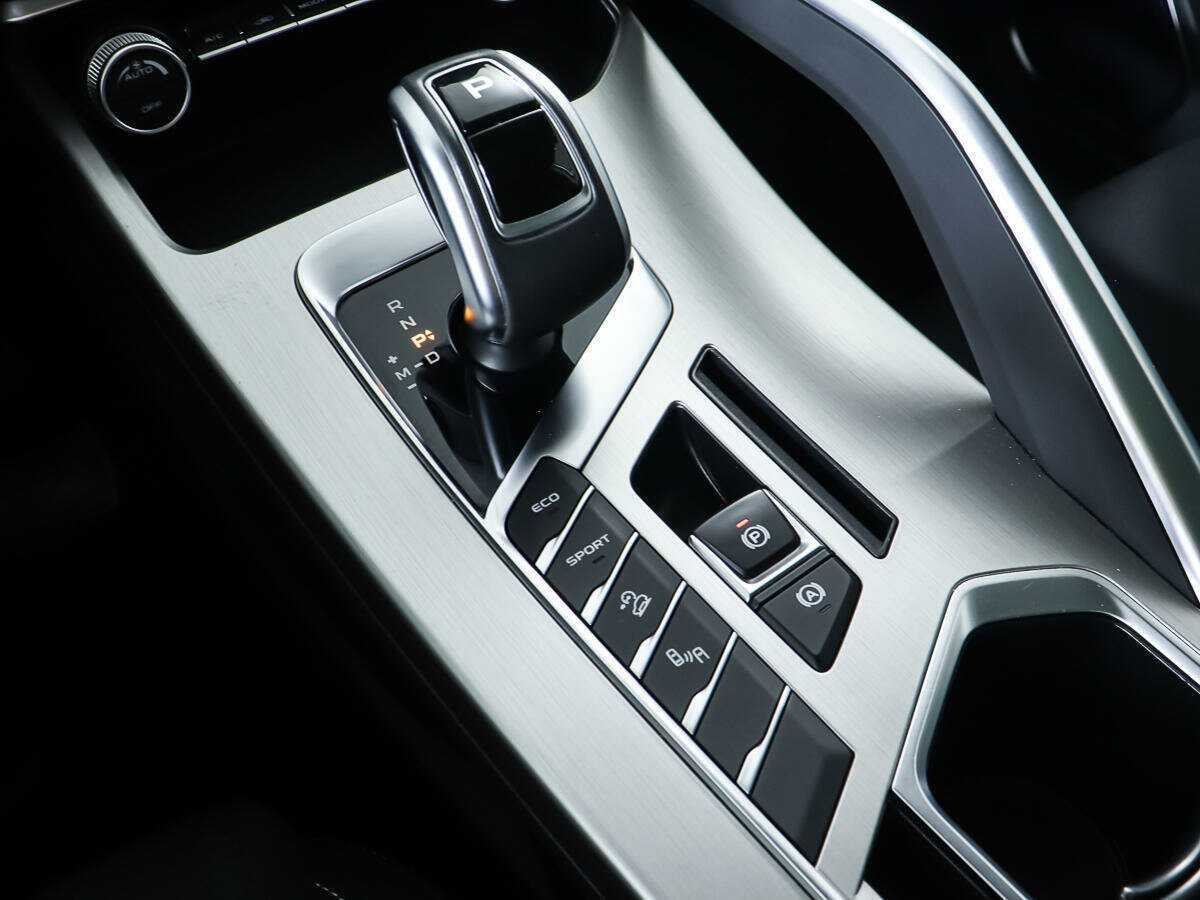 Продажа Б/У Джили Кулрэй. Фото: #17