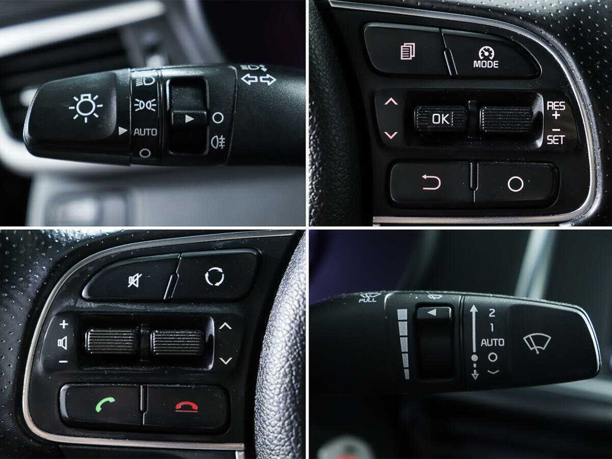 Продажа Б/У Киа Оптима. Фото: #17