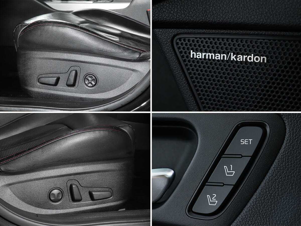 Продажа Б/У Киа Оптима. Фото: #18