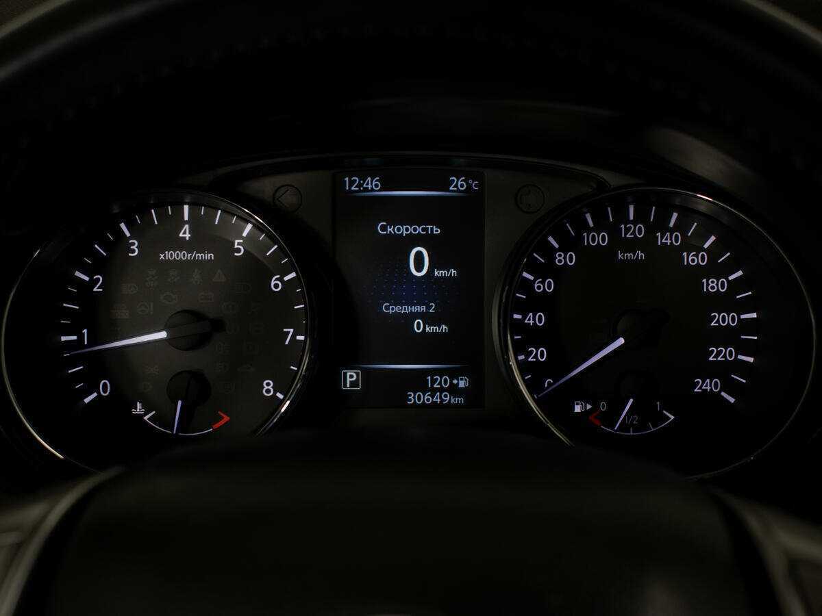 Продажа Б/У Ниссан Кашкай. Фото: #11