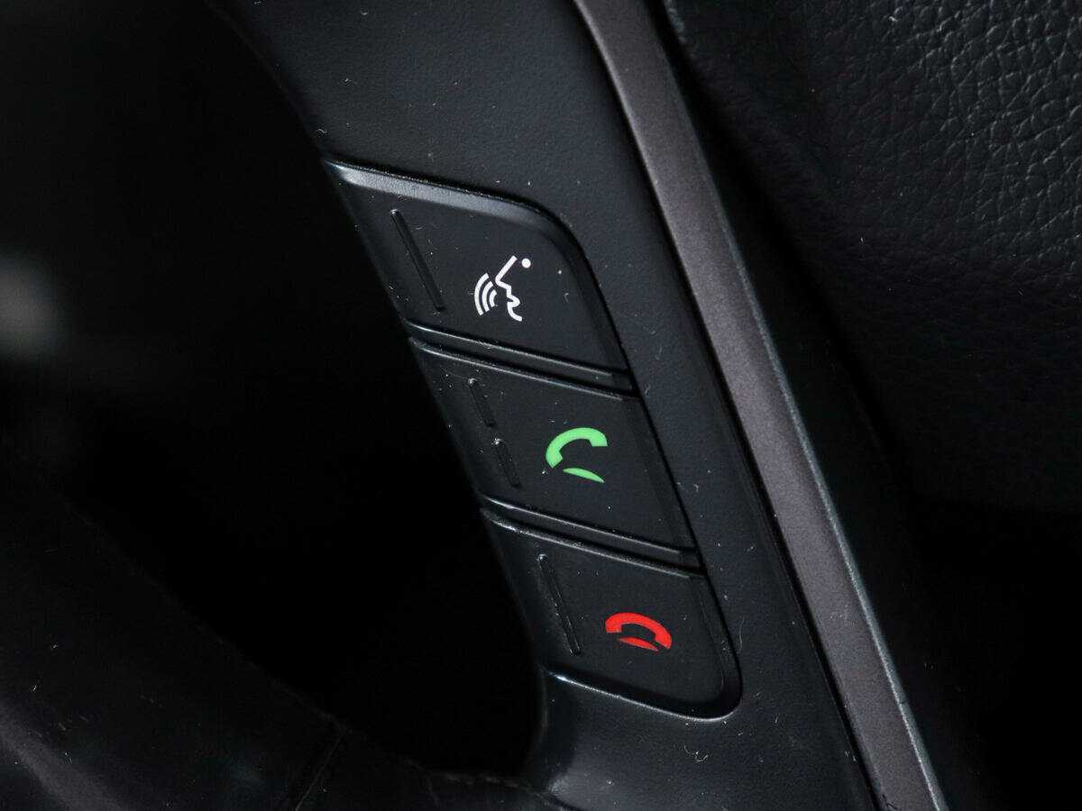 Купить Hyundai Santa Fe с пробегом. Фото: #18