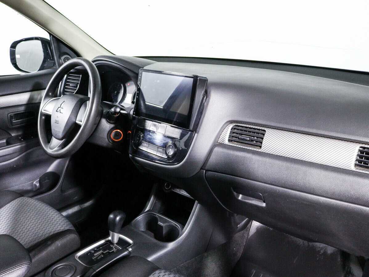 Продажа Б/У Митсубиши Оутлэндер. Фото: #6