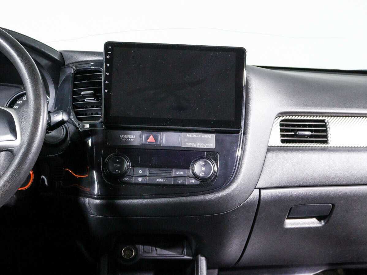 Продажа Б/У Митсубиши Оутлэндер. Фото: #10