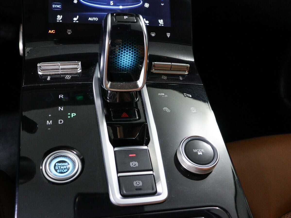 Купить Chery Tiggo 8 Pro Max с пробегом. Фото: #18