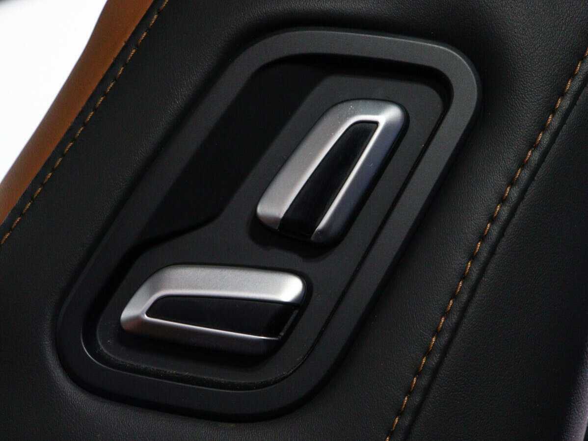 Купить Chery Tiggo 8 Pro Max с пробегом. Фото: #21