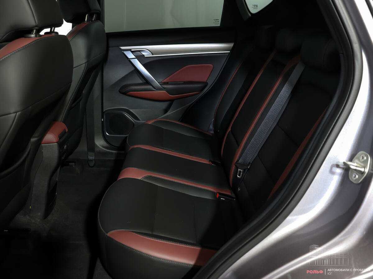 Продажа Б/У Джили Кулрэй. Фото: #8