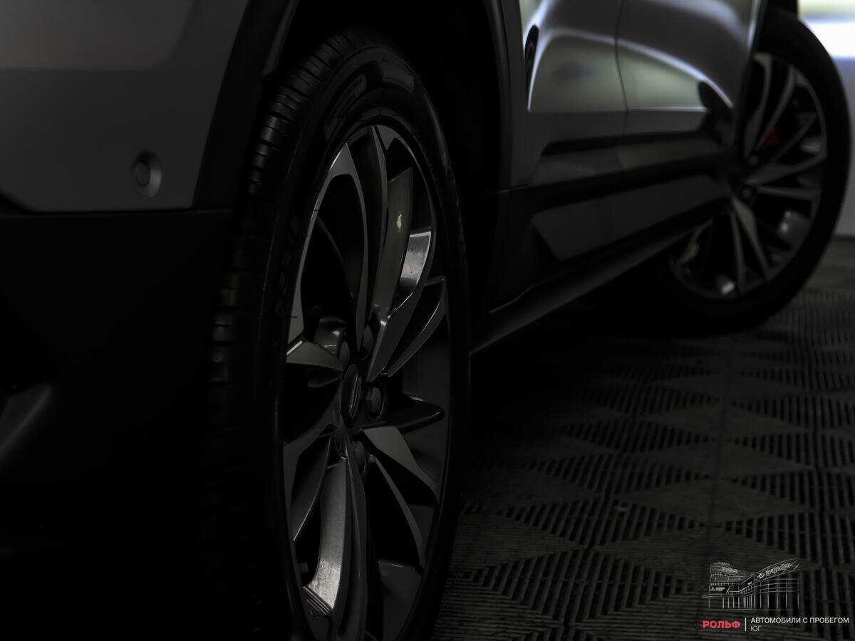 Продажа Б/У Джили Кулрэй. Фото: #13