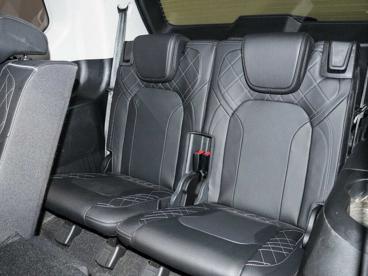 Купить EXEED VX с пробегом. Фото: #9