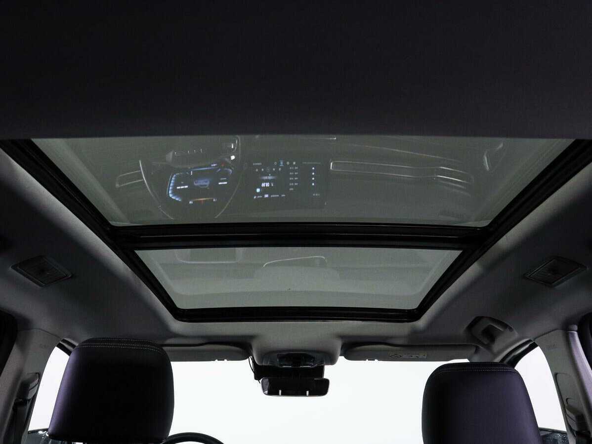 Купить EXEED VX с пробегом. Фото: #17