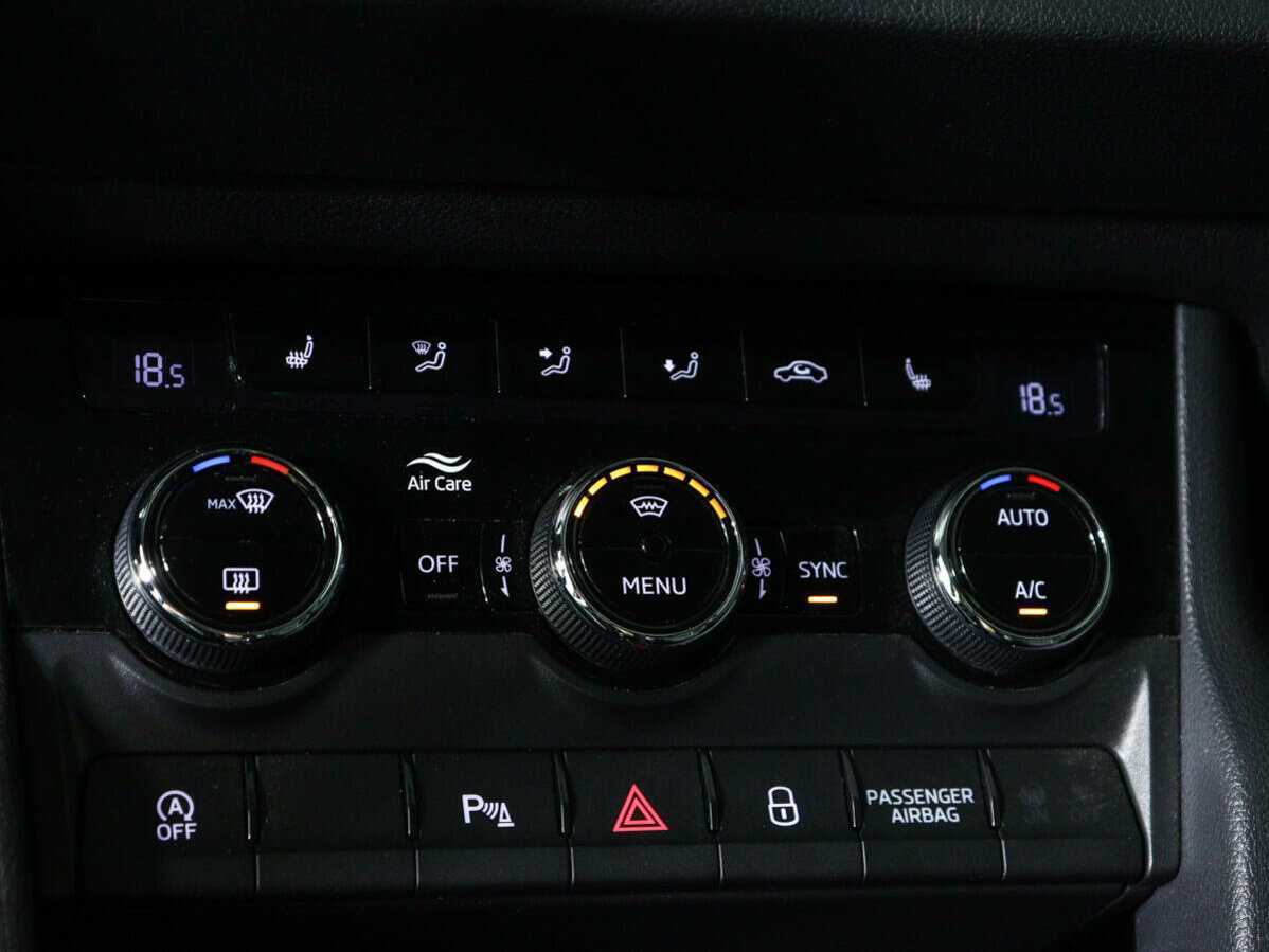 Купить Skoda Karoq с пробегом. Фото: #14