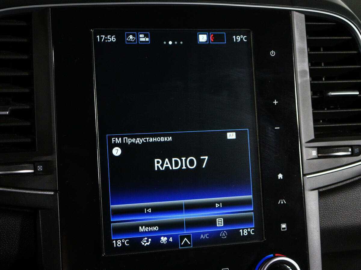 Купить Renault Koleos с пробегом. Фото: #22