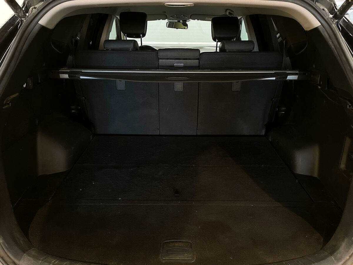 Купить Hyundai Santa Fe с пробегом. Фото: #9