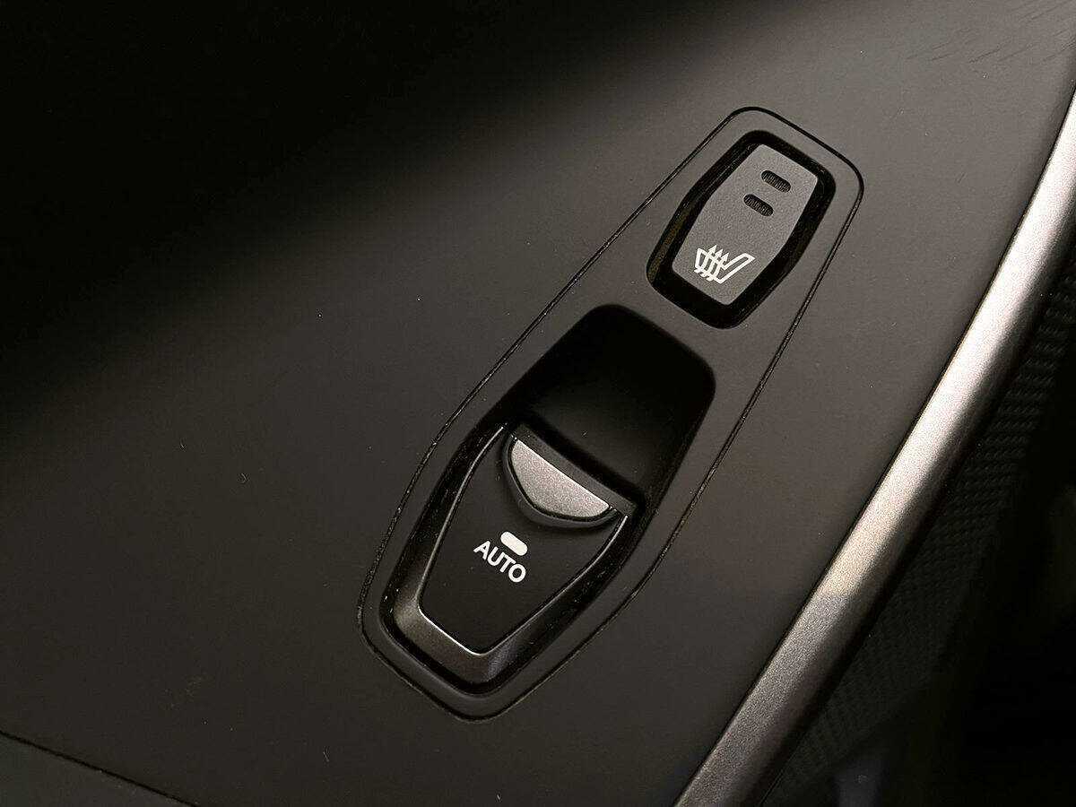 Купить Hyundai Santa Fe с пробегом. Фото: #11