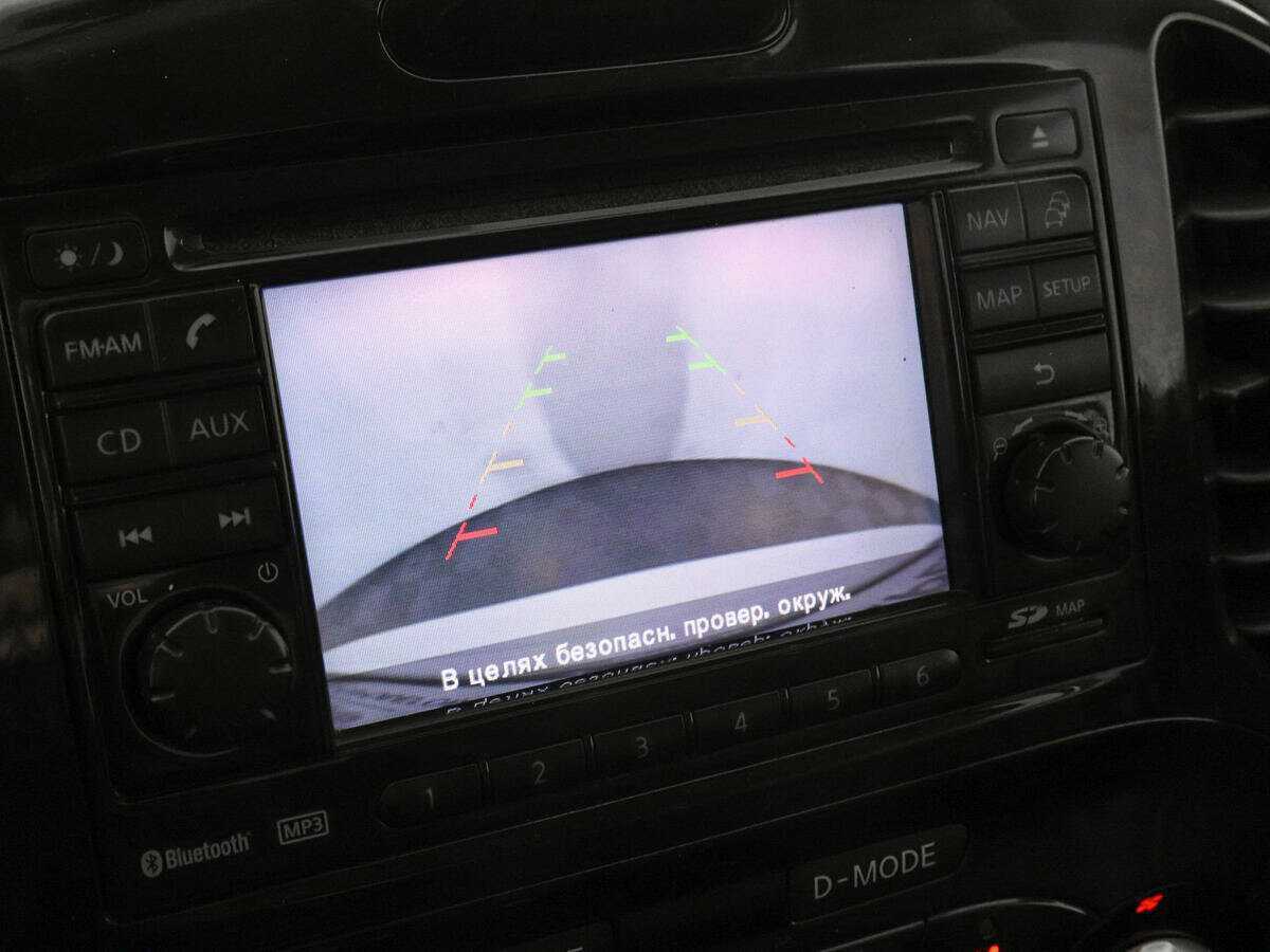 Продажа Б/У Ниссан Жук. Фото: #12