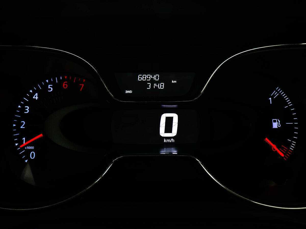 Продажа Б/У Рено Каптюр. Фото: #10