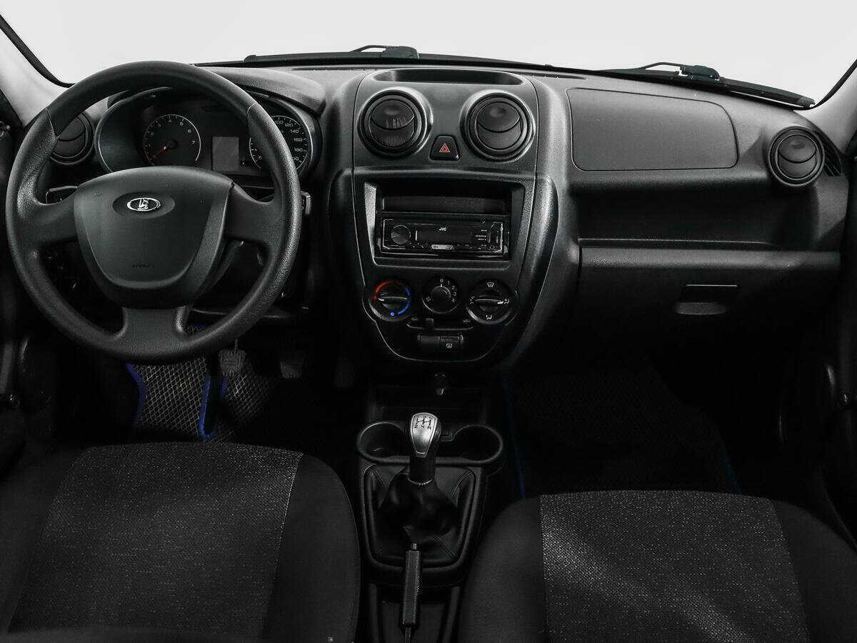 Продажа Б/У Лада (ВАЗ) Гранта. Фото: #11