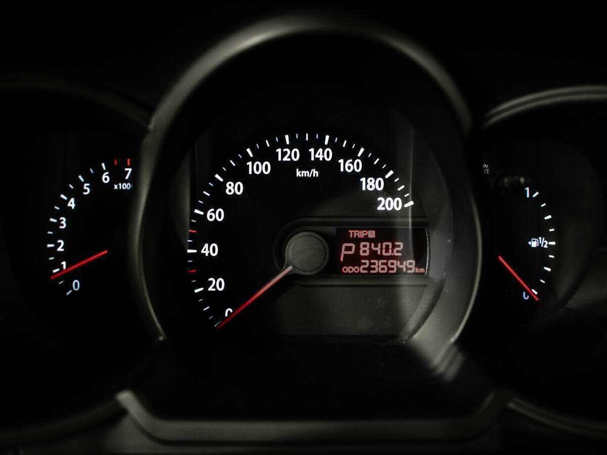 Продажа Б/У Киа Пиканто. Фото: #9