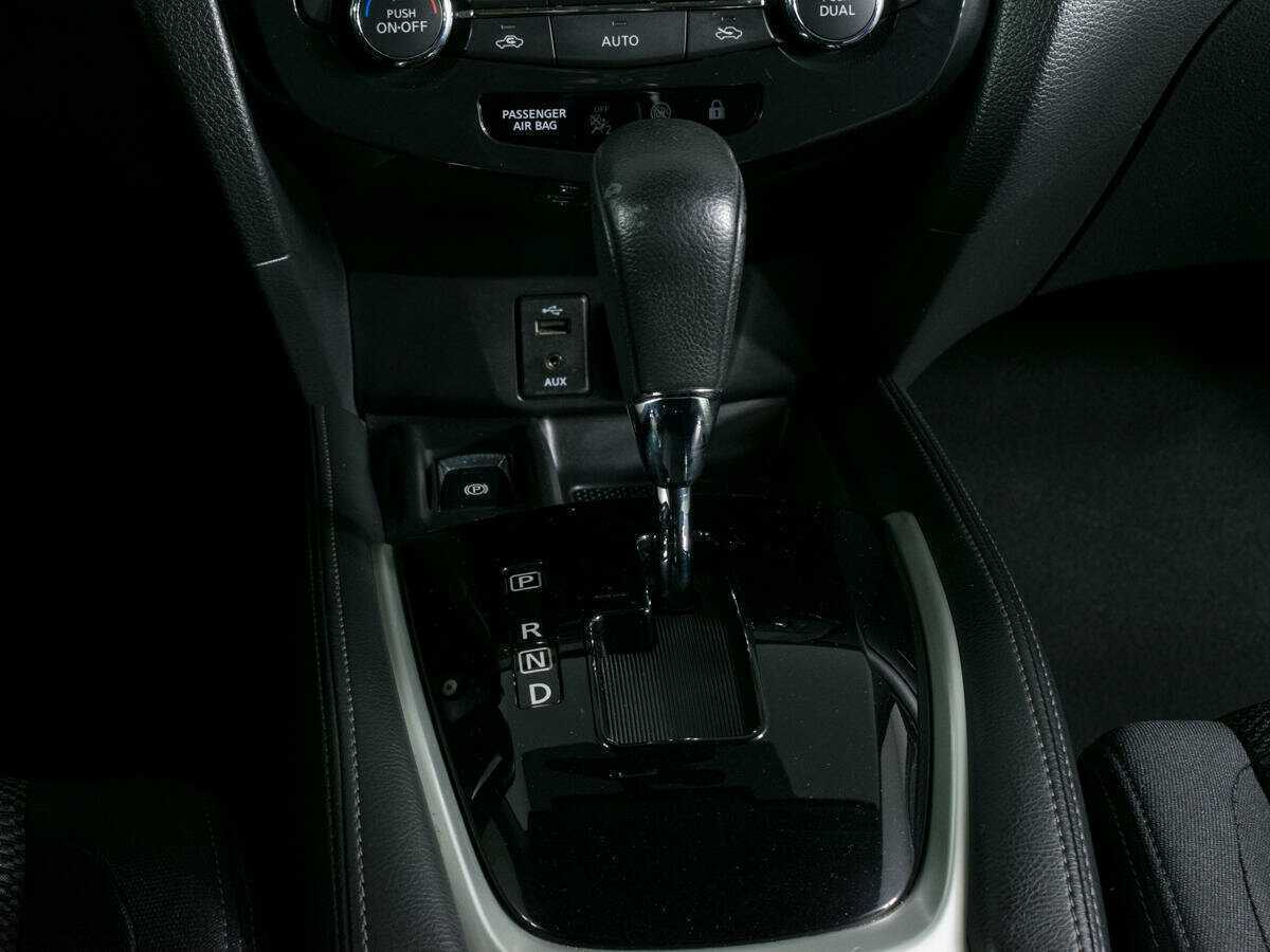 Продажа Б/У Ниссан Кашкай. Фото: #12