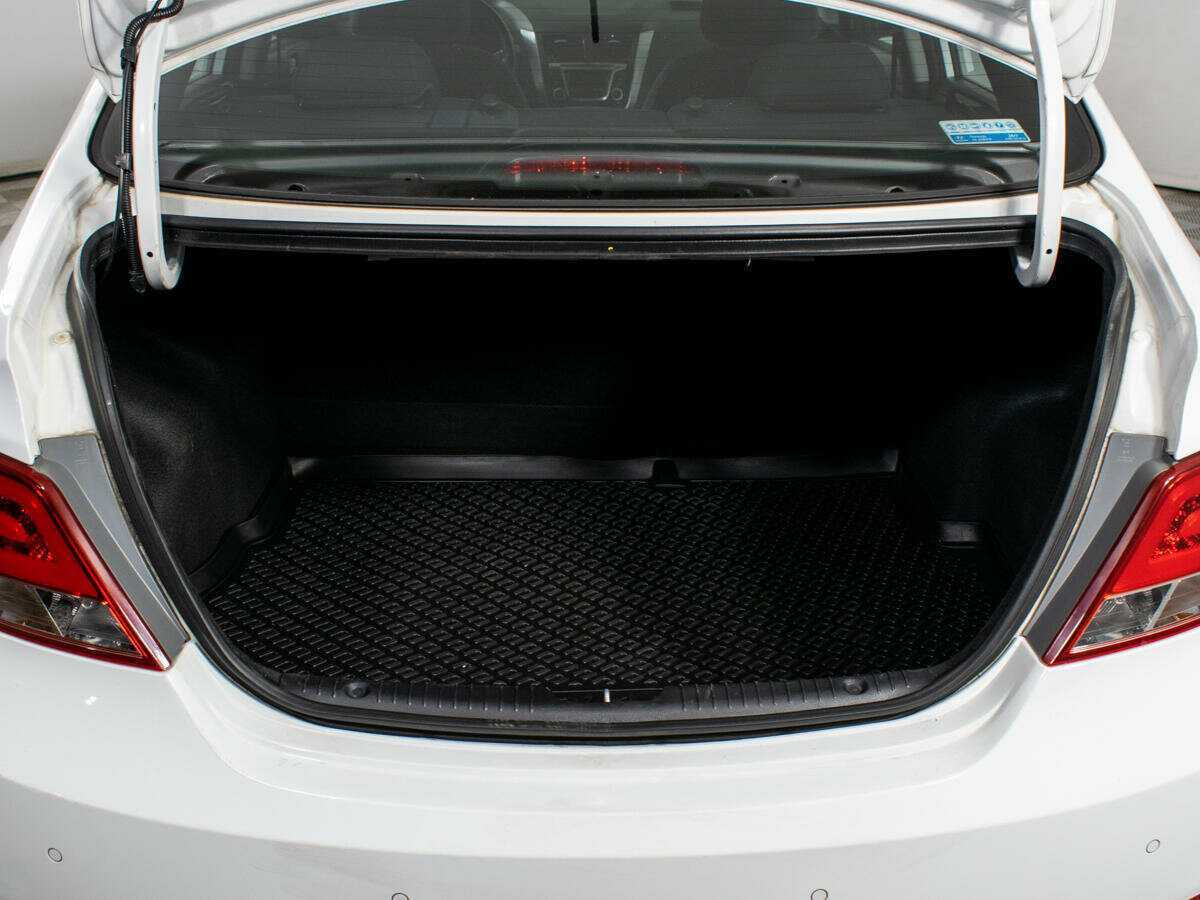 Продажа Б/У Хендай Солярис. Фото: #13