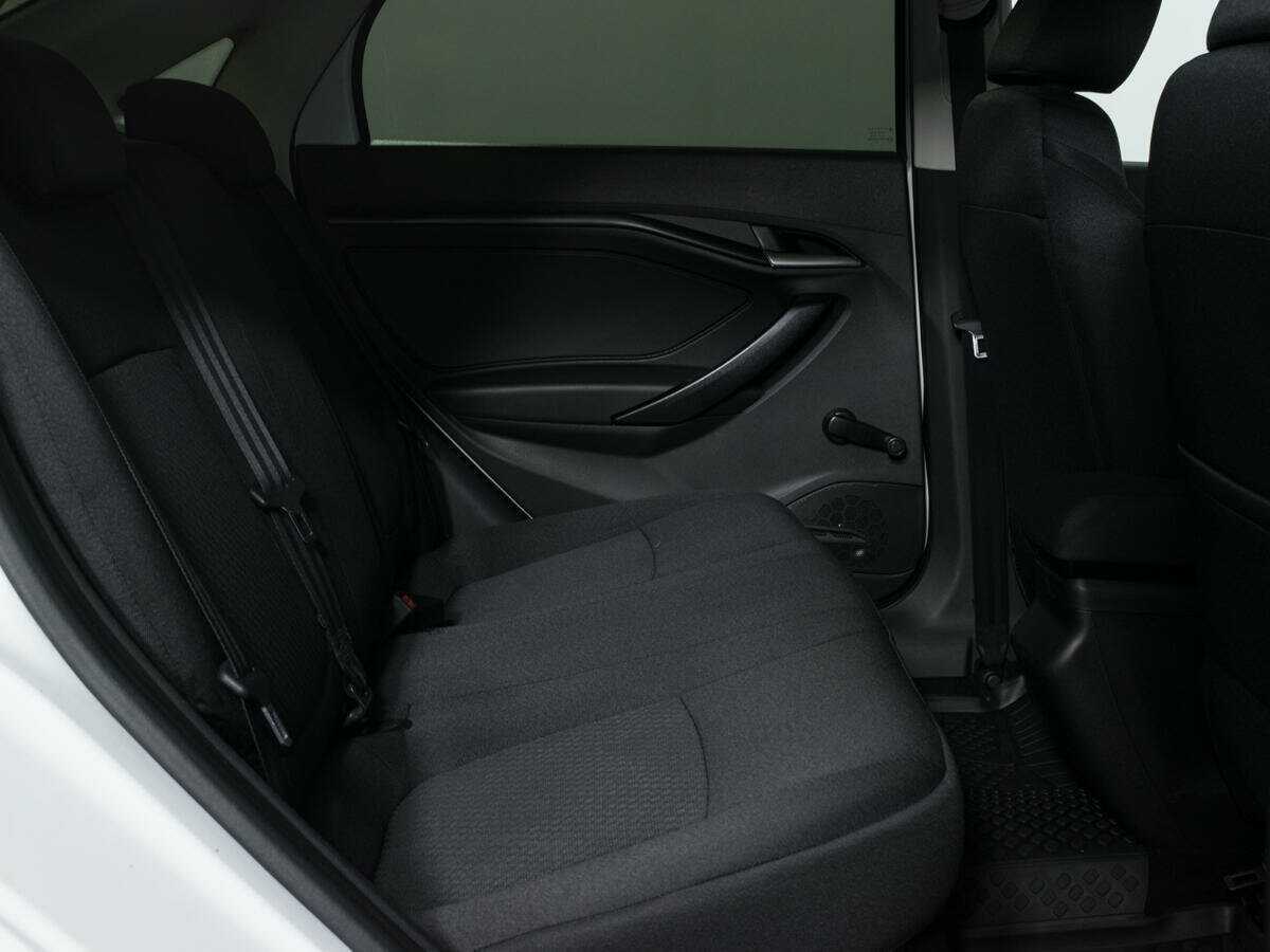 Продажа Б/У Лада (ВАЗ) Веста. Фото: #11