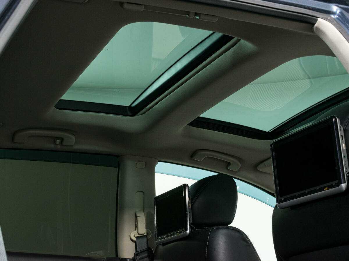 Продажа Б/У Ниссан Мурано. Фото: #11