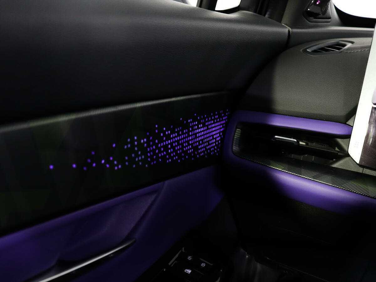 Купить Changan UNI-T с пробегом. Фото: #19