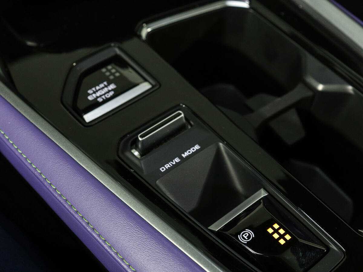 Купить Changan UNI-T с пробегом. Фото: #22