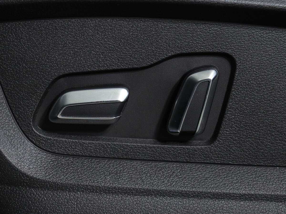 Купить Chery Tiggo 8 Pro Max с пробегом. Фото: #14