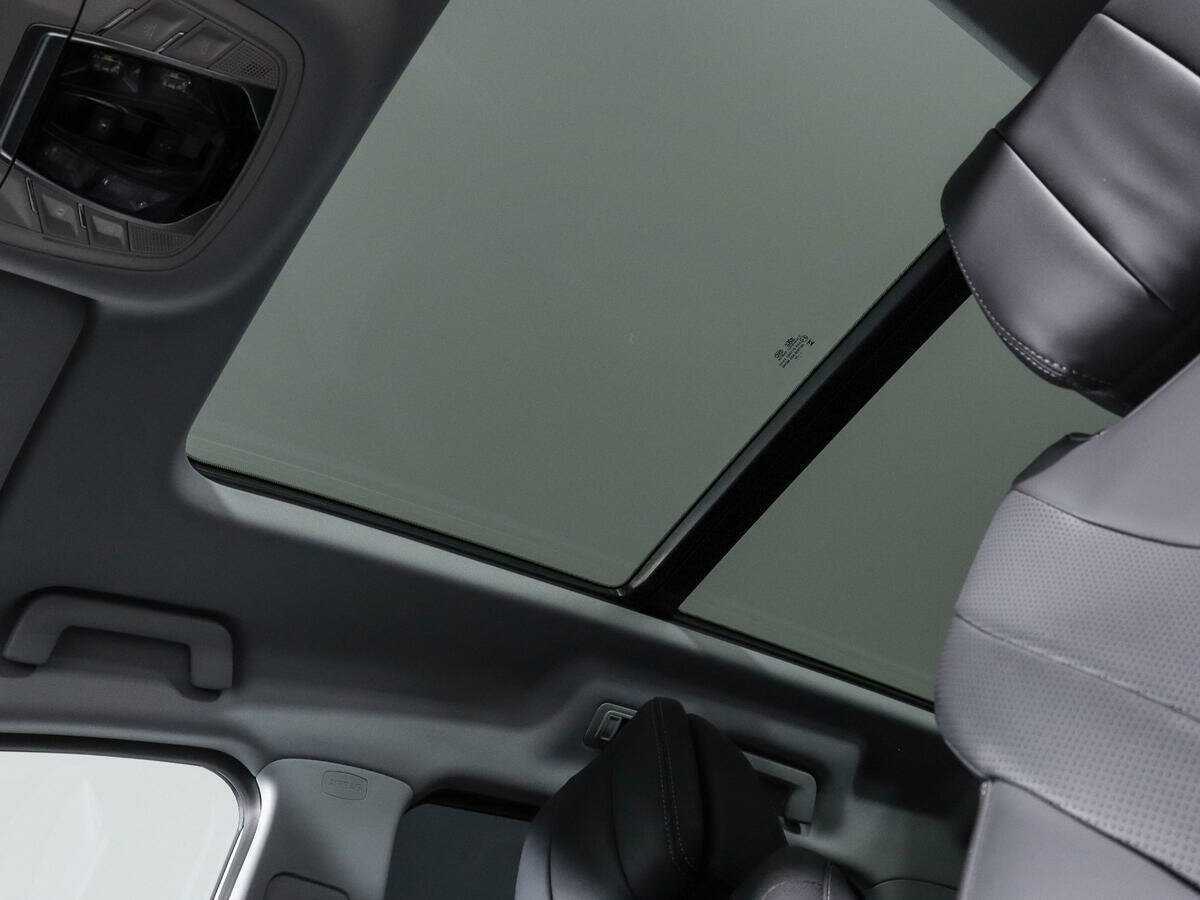 Купить Chery Tiggo 8 Pro Max с пробегом. Фото: #15