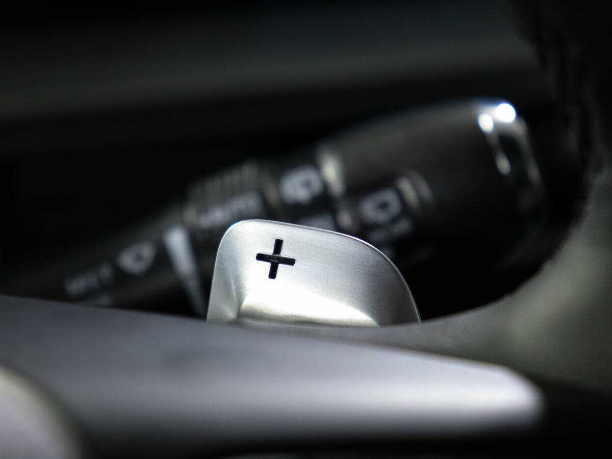 Купить Chery Tiggo 8 Pro Max с пробегом. Фото: #19