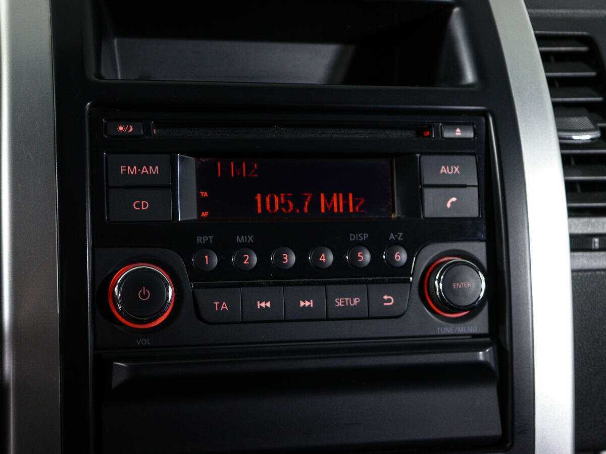 Продажа Б/У Ниссан Икс-Трейл. Фото: #16