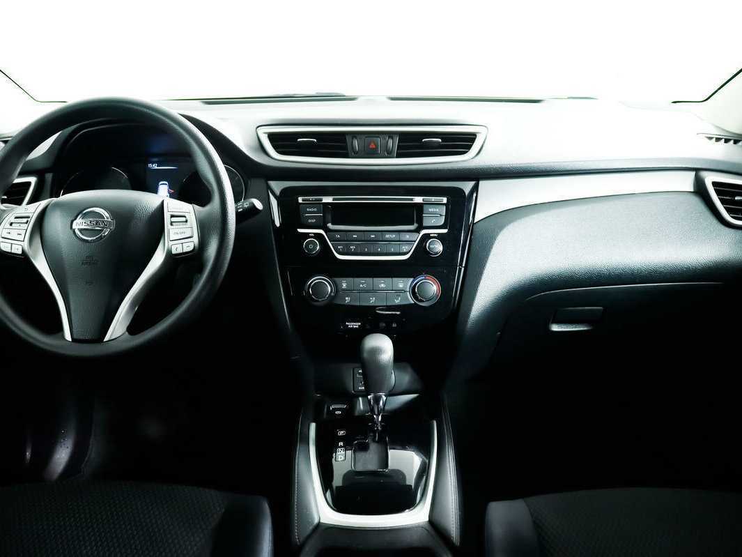 Продажа Б/У Ниссан Кашкай. Фото: #10