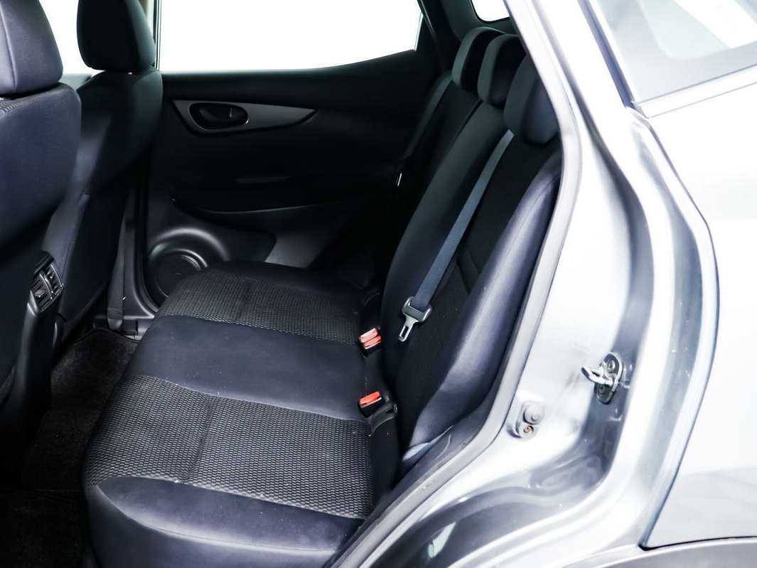 Продажа Б/У Ниссан Кашкай. Фото: #11